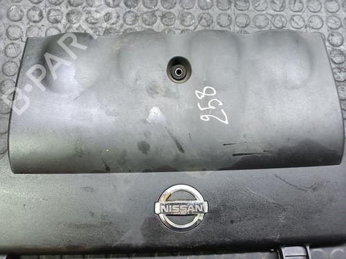Upper protection NISSAN PRIMERA (P12) 2.2 Di | BP32036738M93 - Image 2