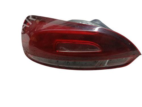 Used Left taillight Left taillight VW SCIROCCO III (137, 138) 1.4 TSI (122 hp) 39694014 39694014