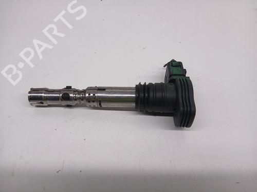 Used Ignition coil Ignition coil VW GOLF IV (1J1) 1.8 T (150 hp) 34286650 34286650