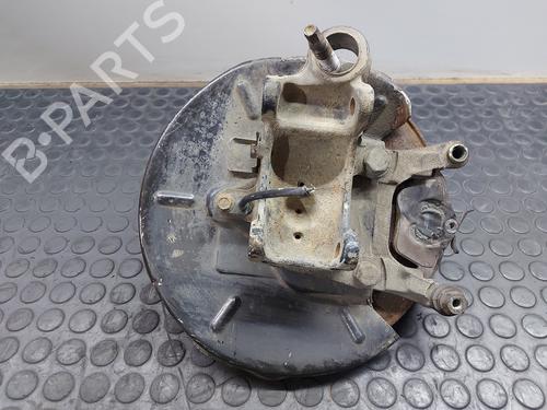 Left front steering knuckle ALFA ROMEO 156 Sportwagon (932_) 2.0 16V T.SPARK (932B21__) | BP21055388M25 