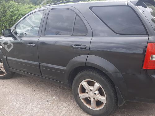 Used Parts KIA SORENTO I (JC) 2.5 CRDi 4616320
