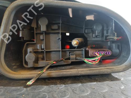 Right taillight CITROËN SAXO (S0, S1) 1.4 VTS | BP20816397C35 