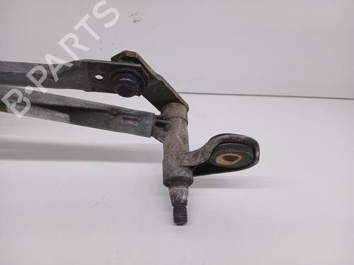 Front wiper motor AUDI A4 B6 Avant (8E5) 1.9 TDI | BP26574332M29 