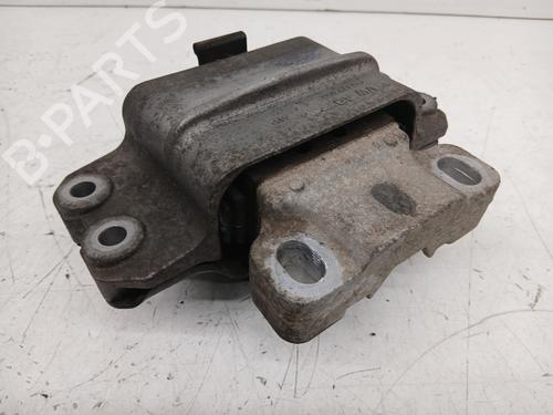 Engine mount SKODA SUPERB II (3T4) 2.0 TDI 16V | BP33162417M89 - Image 4