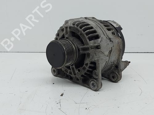 Alternator SEAT CORDOBA (6L2)  | BP26186626M7 