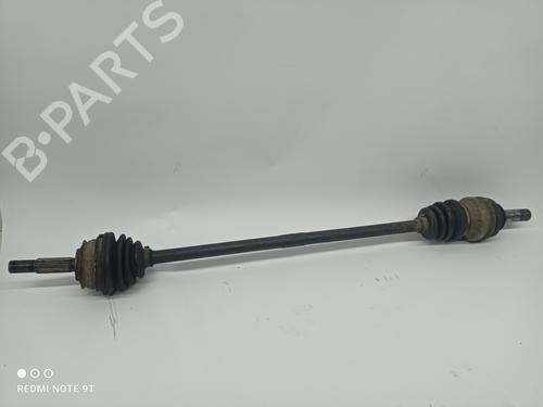 Used Right front driveshaft OPEL KADETT E (T85) 1.6 S (C19, D19) (82 hp) 20826937