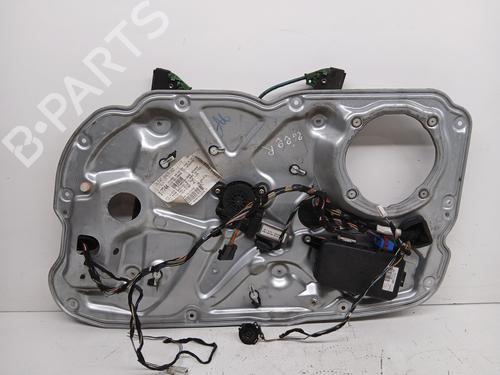 Vindusheismekanisme høyre foran FIAT STILO (192_) 1.9 JTD (192_XE1A) (115 hp) 28529983