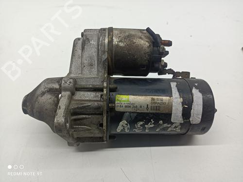 Starter OPEL ASTRA H (A04)  | BP21186205M8 