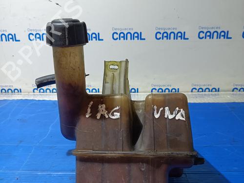 Used Expansion tank RENAULT LAGUNA II (BG0/1_) 1.9 dCi (BG1A, BG1V) (130 hp) 21801291