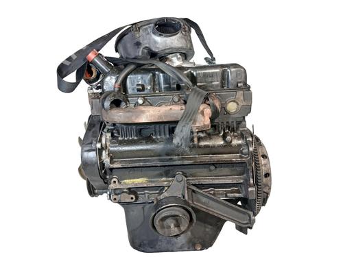 Engine FORD TRANSIT Van (T_ _) 2.5 D (TAL, TAS, TGL, TWS) | BP29825397M1