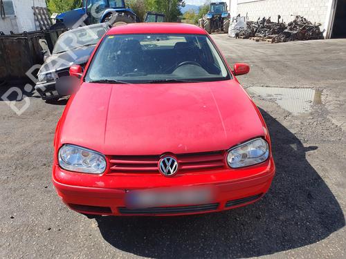 Egr VW GOLF IV (1J1)  | BP20830752M69 