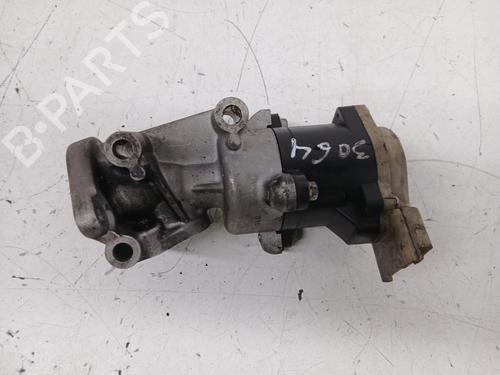 Used Egr Egr PEUGEOT 407 Coupe (6C_) 2.7 HDi (204 hp) 34189139 34189139