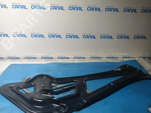 Used Front right window mechanism MERCEDES-BENZ SPRINTER 4-t Van (B904) 408 D (79 hp) 20828628