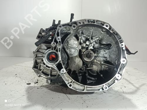 Used Gearbox RENAULT SCÉNIC II (JM0/1_) [2003-2010]  24631189