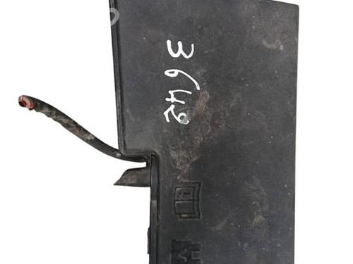 Sikringsdose Sikringsdose FORD FOCUS C-MAX (DM2) [2003-2007] 39658096 39658096
