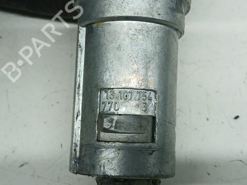Ignition barrel OPEL ZAFIRA A MPV (T98) 2.0 DTI 16V (F75) | BP27223704M48 