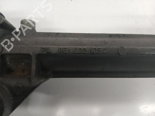 Steering rack AUDI A4 B7 (8EC) 2.0 TDI 16V | BP27435446M22 