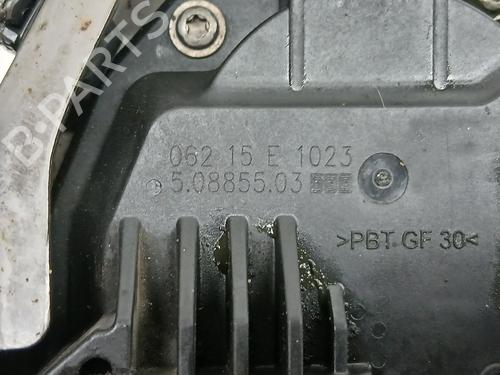 Throttle body NISSAN QASHQAI II (J11, J11_)  | BP24129503M82