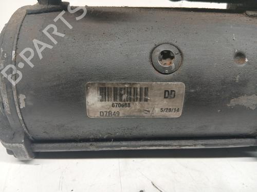 Starter SUZUKI GRAND VITARA II (JT, TE, TD) 1.9 DDiS All-wheel Drive (JT419, TD44, JB419WD, JB419XD,... | BP33030350M8  - Image 6