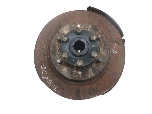 Used Right front steering knuckle Right front steering knuckle MITSUBISHI L200 (K7_T, K6_T, K5_T) [1996-2011] 33127025 33127025