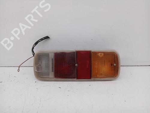 Used Right taillight MERCEDES-BENZ MB Van (W631) 2.0 D (60 hp) 27855615
