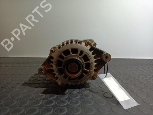 Generator OPEL ASTRA F Hatchback (T92) [1991-2000]  20826884