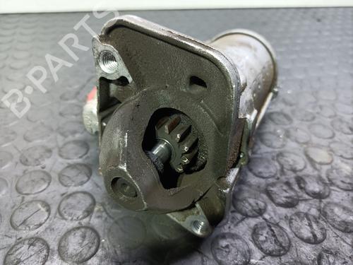 Starter RENAULT KADJAR (HA_, HL_)  | BP29167494M8 