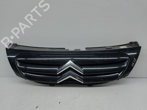 Used Grille CITROËN C3 I (FC_, FN_) 1.4 HDi (68 hp) 29822798