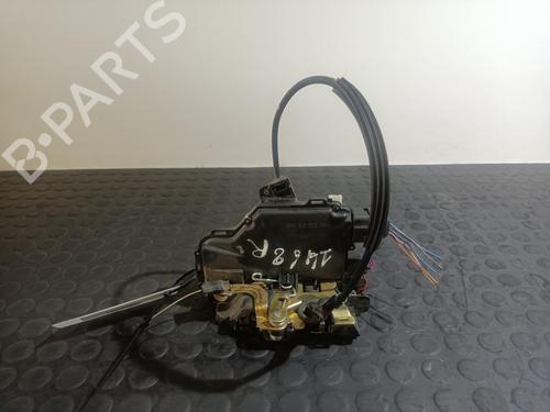 Used Front right lock SEAT CORDOBA (6L2) 1.9 TDI (100 hp) 20822614