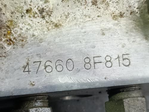 ABS pump NISSAN PRIMERA Hatchback (P11) 2.0 TD | BP20834837M43 
