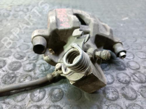 Right rear brake caliper FORD FOCUS III Turnier 1.6 TDCi | BP20832548M106 