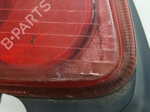 Left taillight PEUGEOT 206 Hatchback (2A/C) 1.4 LPG | BP28369315C34 