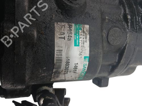 AC compressor ALFA ROMEO MITO (955_) 1.3 MultiJet (955AXH1B, 955AXT1A) | BP33673831M34  - Image 5