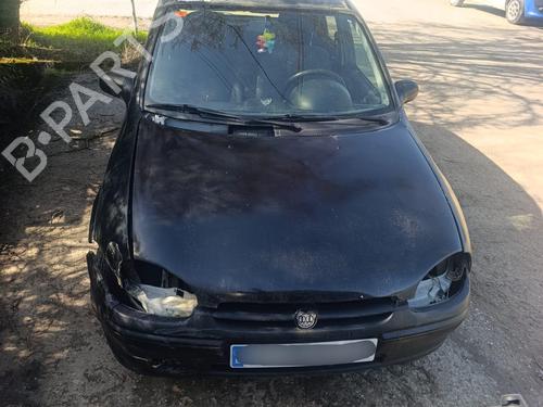 Used Parts OPEL CORSA B (S93) 1.7 D (F08, F68, M68) (60 hp) 4455850