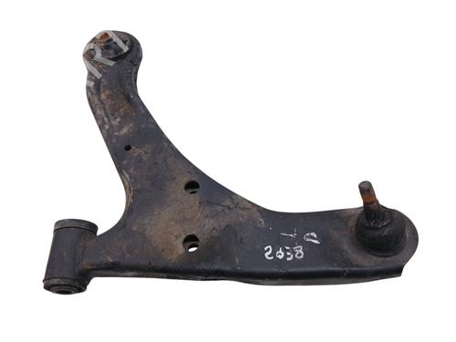 Venstre bagtil bærearm OPEL ASTRA H (A04) [2004-2014]  33126999
