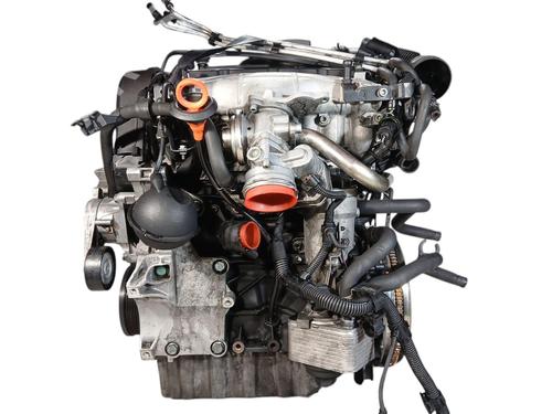 Motor AUDI A3 (8P1) [2003-2013]  31646529