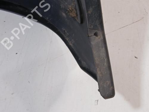 Front bumper RENAULT KANGOO (KC0/1_) 1.5 dCi (KC07) | BP28530296C7