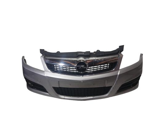 Used Front bumper Front bumper OPEL VECTRA C GTS (Z02) 2.2 DGi (F68) (155 hp) 35806216 35806216