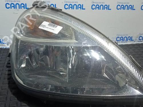 Used Right headlight MERCEDES-BENZ A-CLASS (W168) A 170 CDI (168.009, 168.109) (95 hp) 20837301