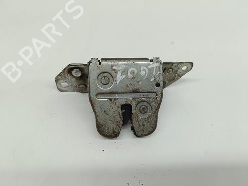 Used Tailgate lock MERCEDES-BENZ A-CLASS (W168) A 170 CDI (168.009, 168.109) (95 hp) 21066357