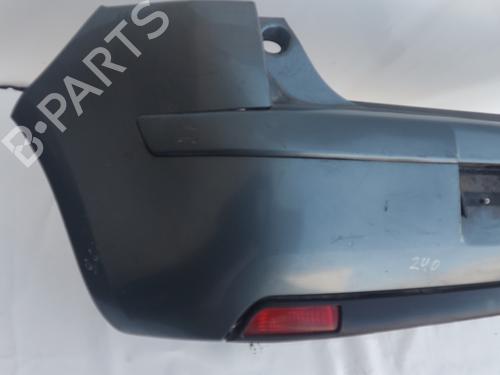 Rear bumper FORD FOCUS II (DA_, HCP, DP)  | BP20839386C8 