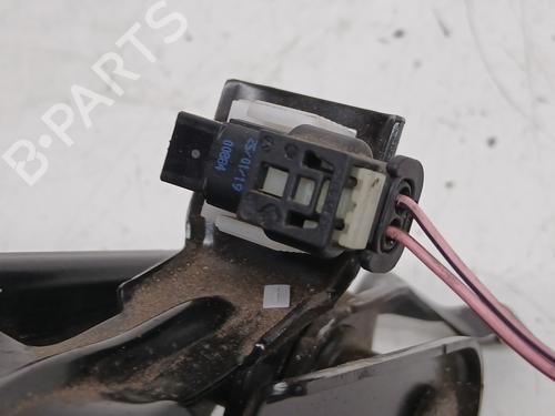 Break pedal MERCEDES-BENZ SPRINTER 3-t Van (B910) 211 CDI (910.621, 910.623) | BP29257075I19 