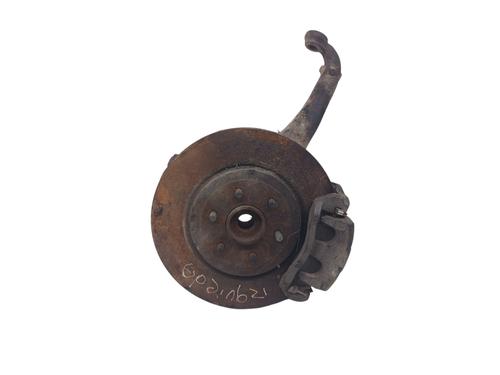 Used Left front steering knuckle Left front steering knuckle JEEP GRAND CHEROKEE III (WH, WK) 3.0 CRD 4x4 (218 hp) 34040575 34040575