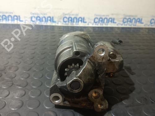 Used Starter RENAULT LAGUNA II (BG0/1_) [2001-2007]  20826539