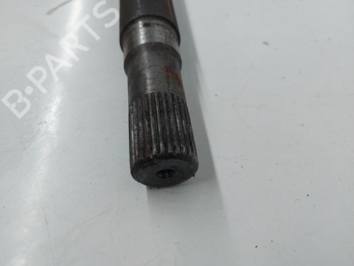 Right front driveshaft NISSAN QASHQAI II SUV (J11, J11_)  | BP25147542M39 