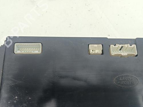 Climate control LAND ROVER DISCOVERY III (L319)  | BP22516683I5 