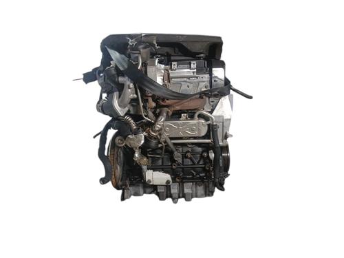 Engine SEAT IBIZA IV (6J5, 6P1) | BP36536220M1 - Image 4