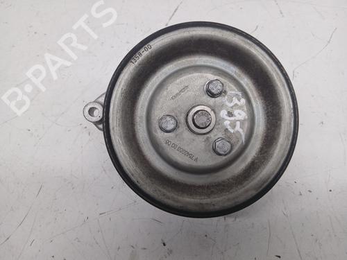 Remskive PEUGEOT 308 CC (4B_) 1.6 16V (150 hp) 28110468