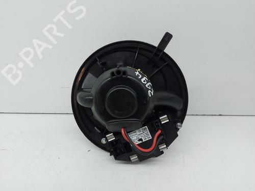 Heater blower motor SEAT LEON (1P1)  | BP26713944M62 