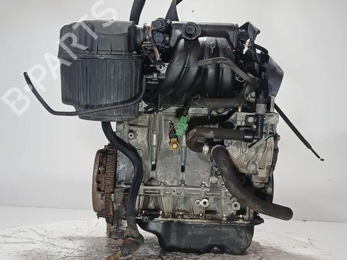 Engine PEUGEOT 206 Hatchback (2A/C)  | BP26332545M1 